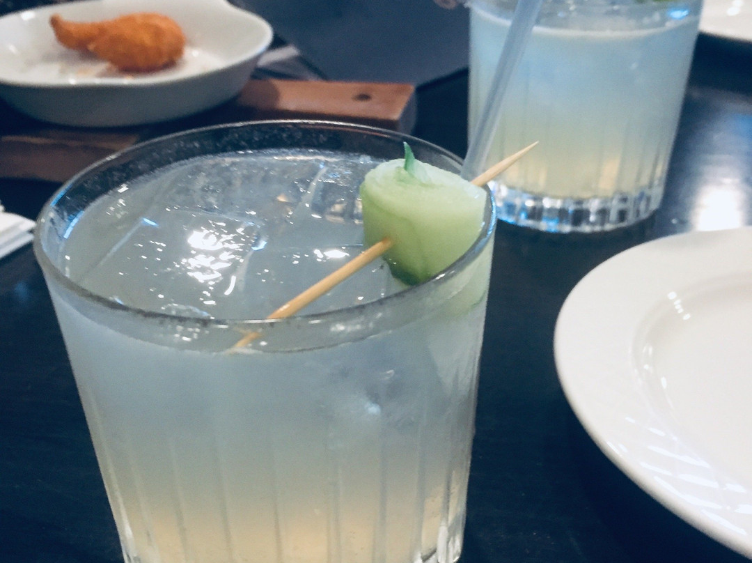 The Captain's Club Spa-基督城必去景点