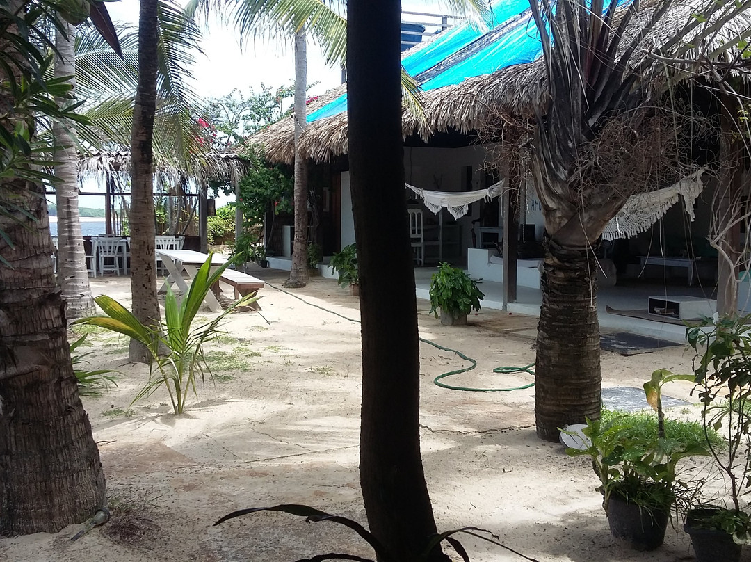 Santa Maria Atins主图