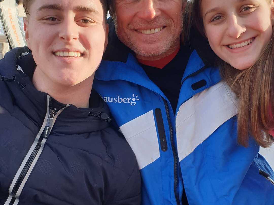 Hausberg Ski- und Snowboardschule-Reit im Winkl必去景点