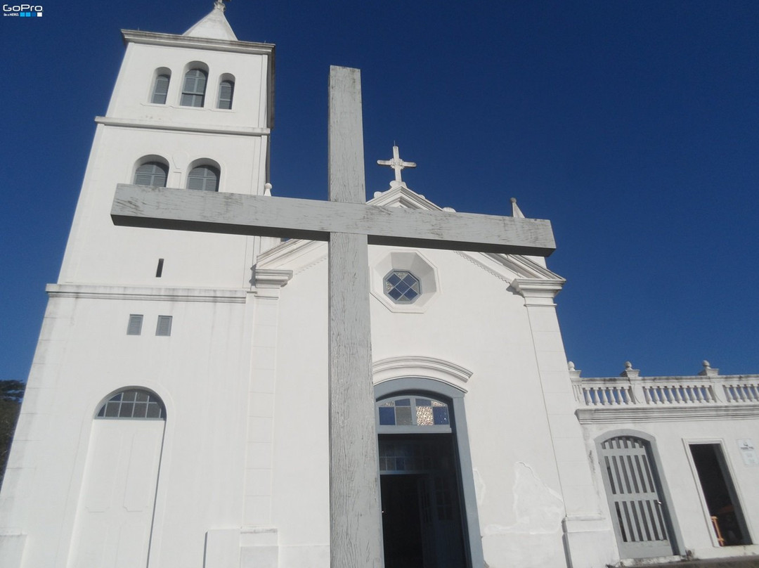 Matriz Sao Joaquim Church景点图片