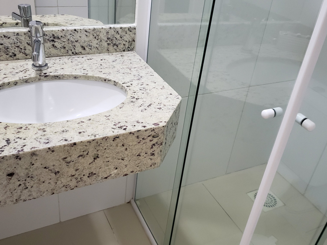 Uchôa Teresina Hotel主图