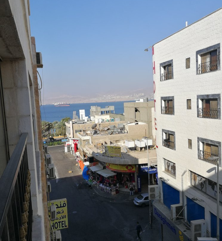 Serenity Hotel主图