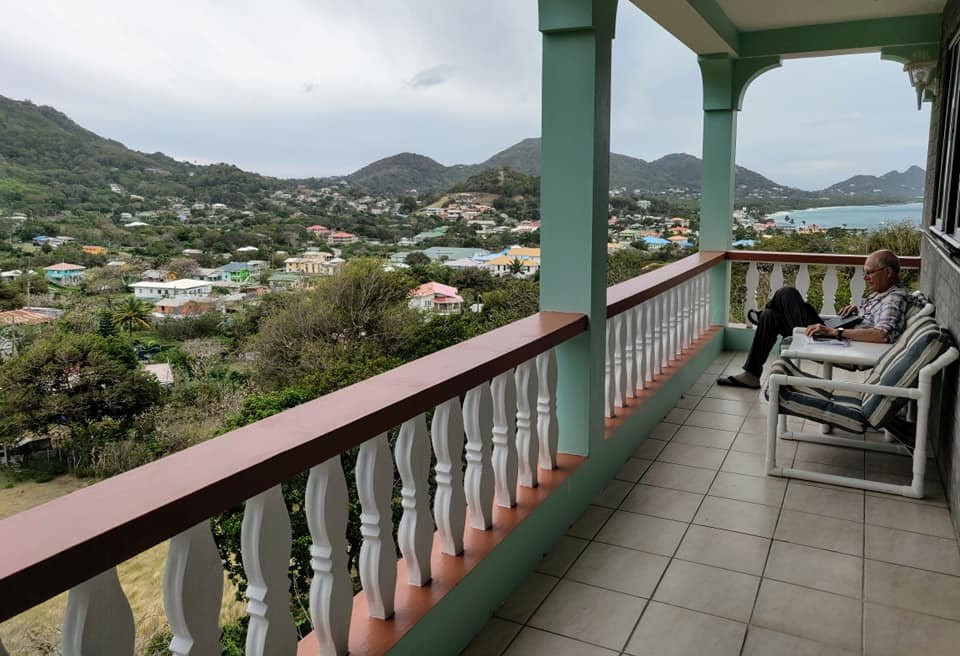 Carriacou Grand View主图