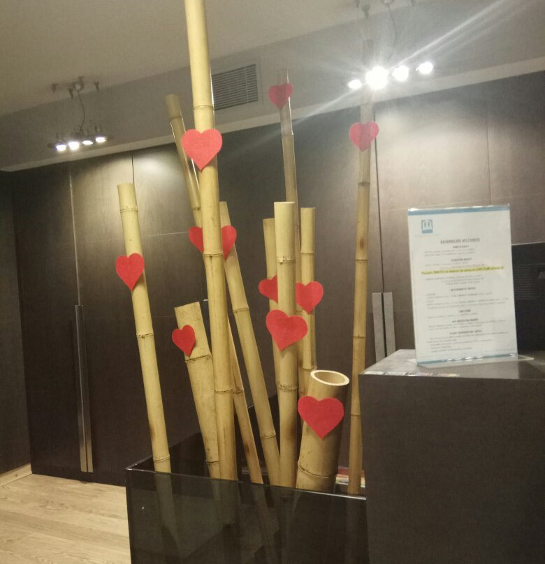 莫阿纳比内斯塔水疗酒店主图