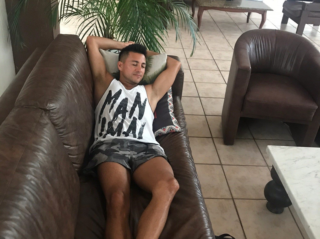 Paraíso Palace Hotel主图