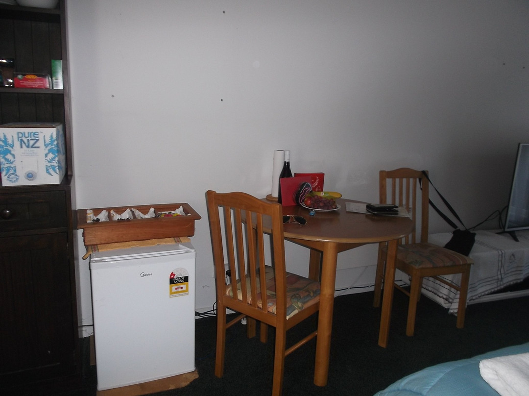 K&R Orewa bed and breakfast主图