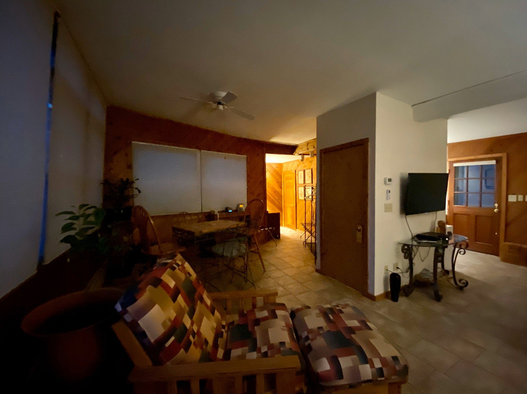 Inn the Woods Bed and Breakfast主图