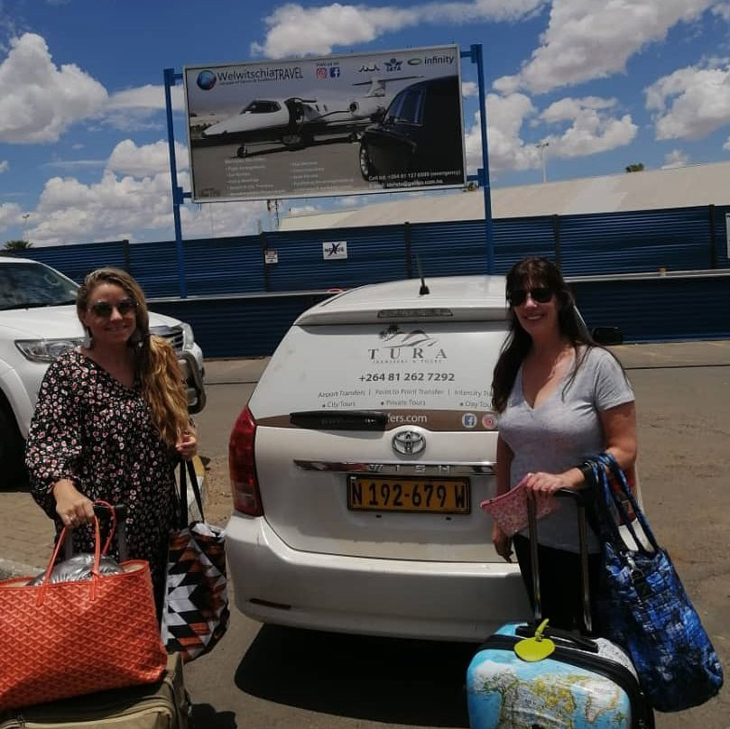 24/7 Airport Shuttle Service in Windhoek – Reliable, Safe and Convenient.-温德和克必去景点