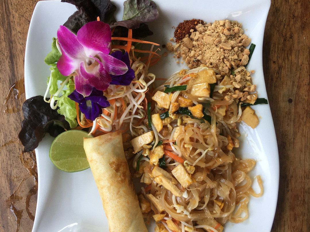 Chiang Mai Fun-清迈必去景点