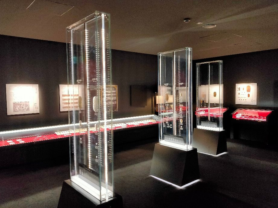 Japan Mint Saitama Museum-埼玉市必去景点