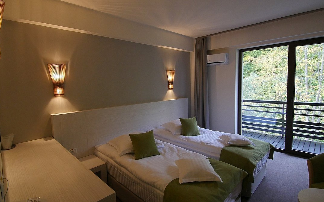 Posada Hotel主图