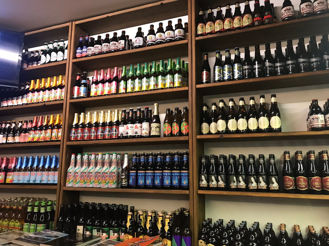 La Birreria-安道尔城必去景点