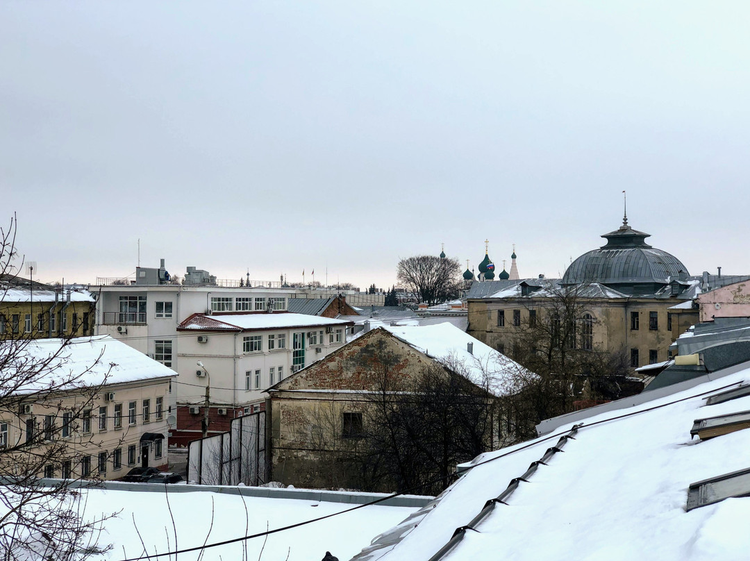 Hotel Ioann Vasilievich主图
