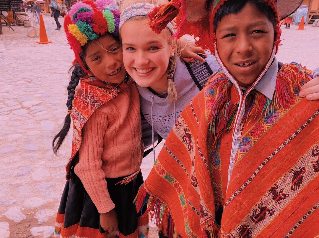 Yampu Tours-科帕卡巴纳必去景点