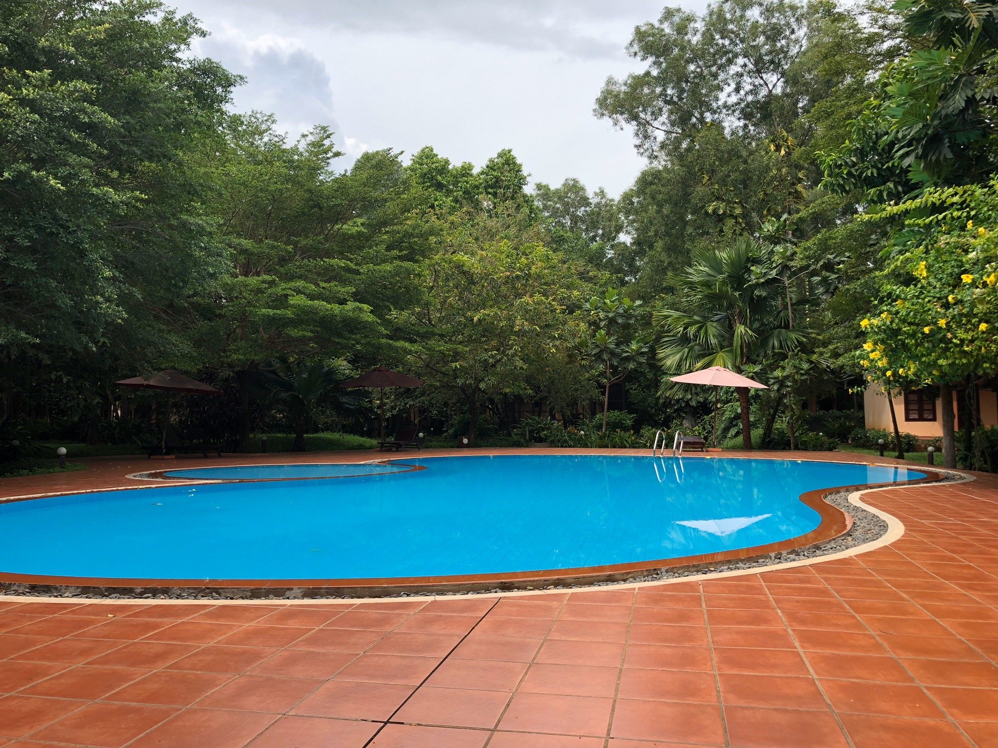 Lotus Resort-官方