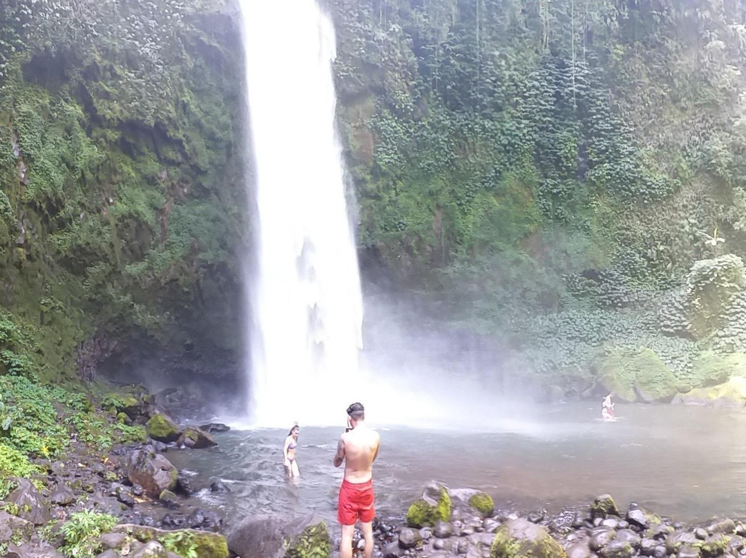 Karuna Kania Bali Tours-Mas必去景点