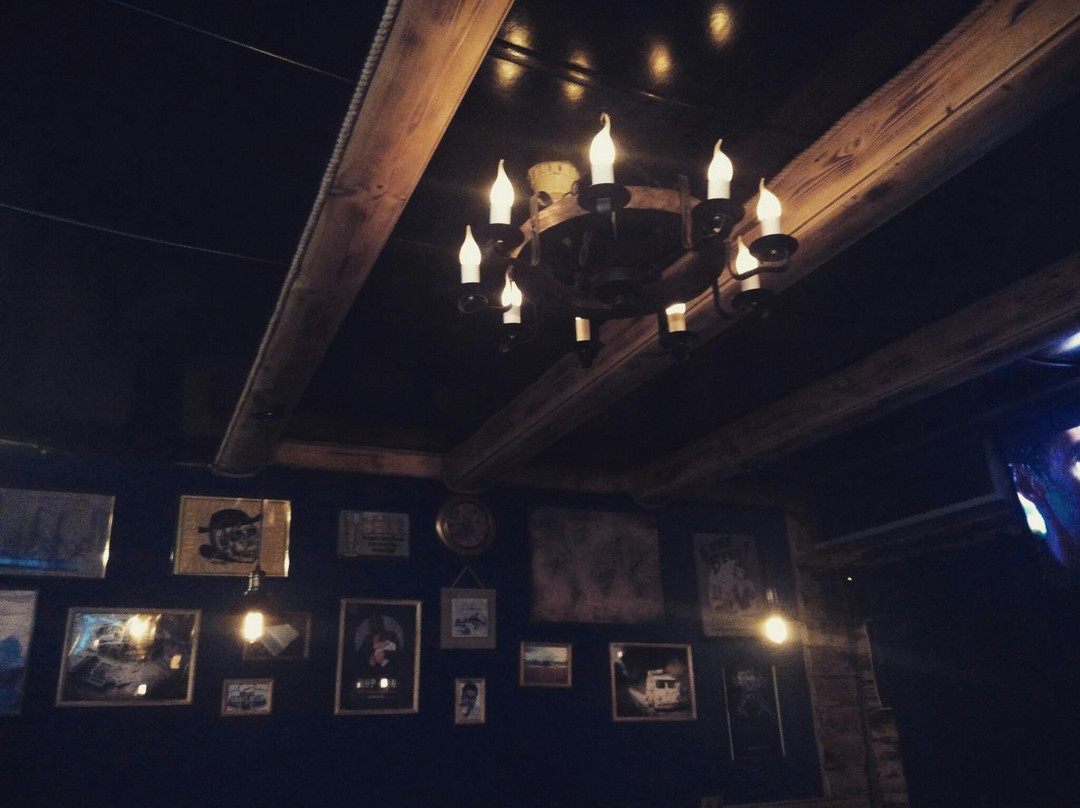 Yorsh Pub-Murom必去景点