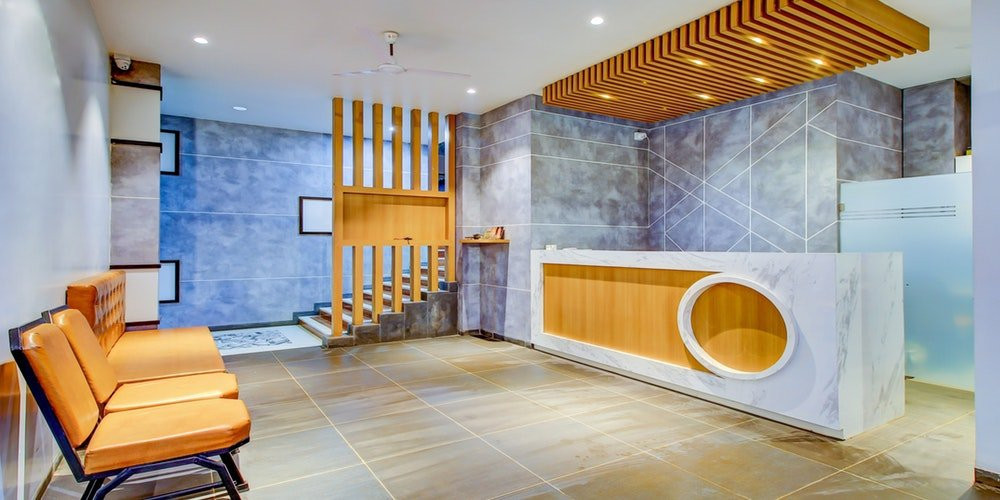 Treebo Trend Raya Residency主图