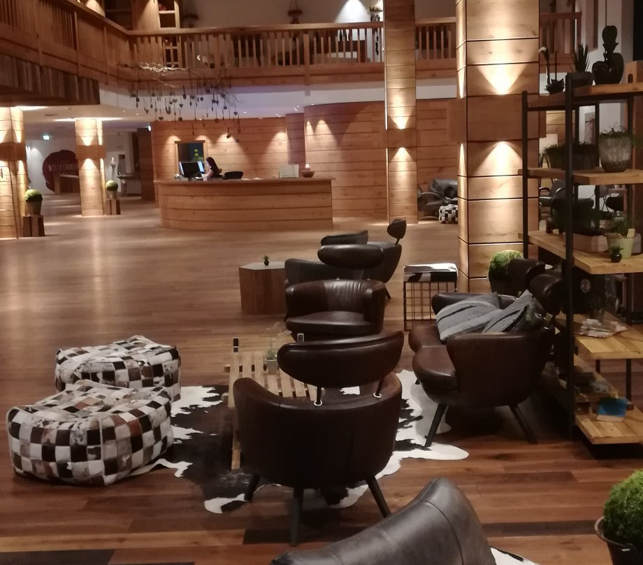 Landhaus Scheffauerhof主图