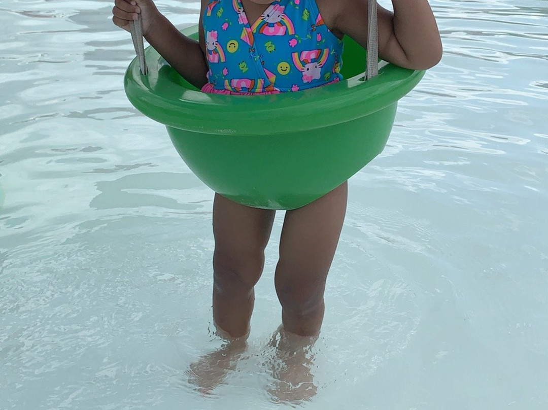 Magic Waters Waterpark-Cherry Valley必去景点