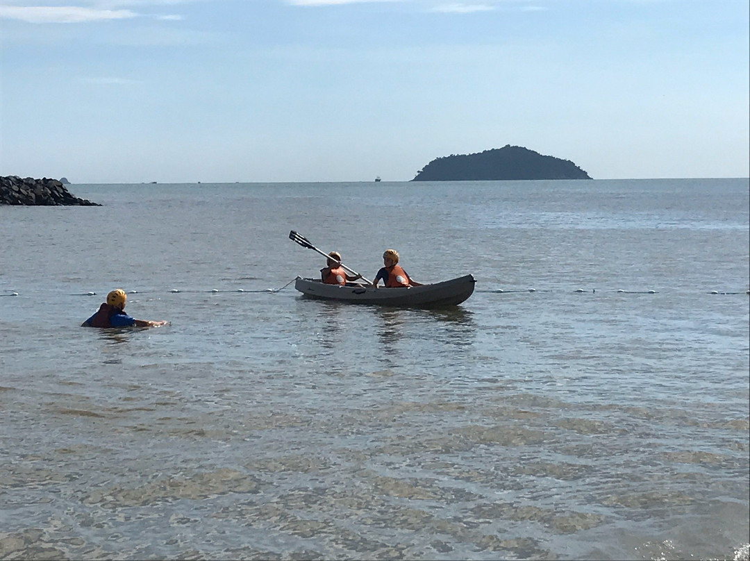 Picarras Beach-Picarras必去景点