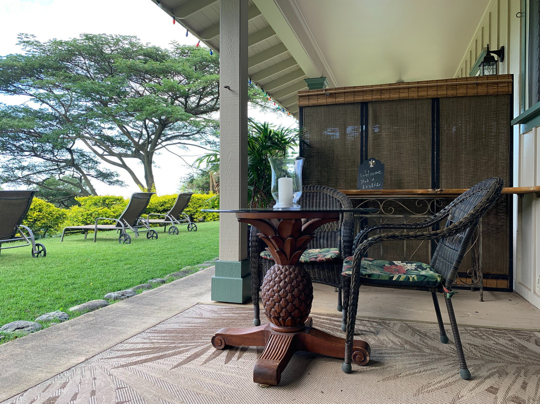 Iao Valley Inn主图