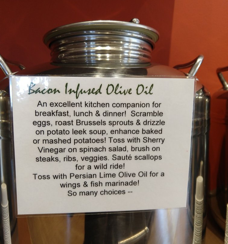 FIORE Artisan Olive Oils and Vinegars景点图片