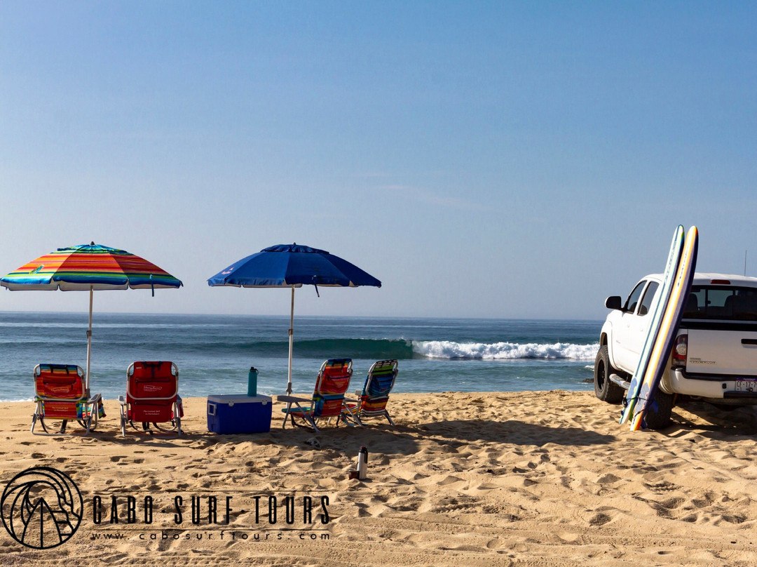 cabo surf tours-卡波圣卢卡斯必去景点