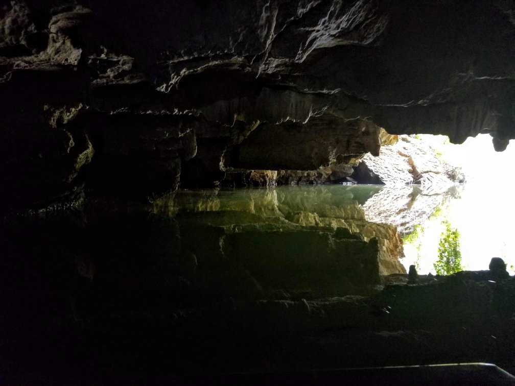 Tam Coc-Bich Đong景点图片