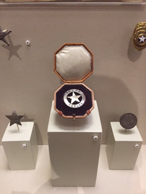 Texas Ranger Hall of Fame and Museum景点图片