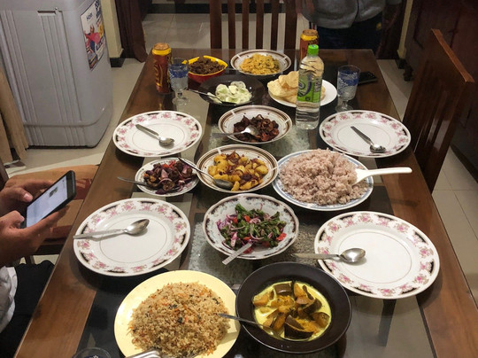 Vegetable Garden主图