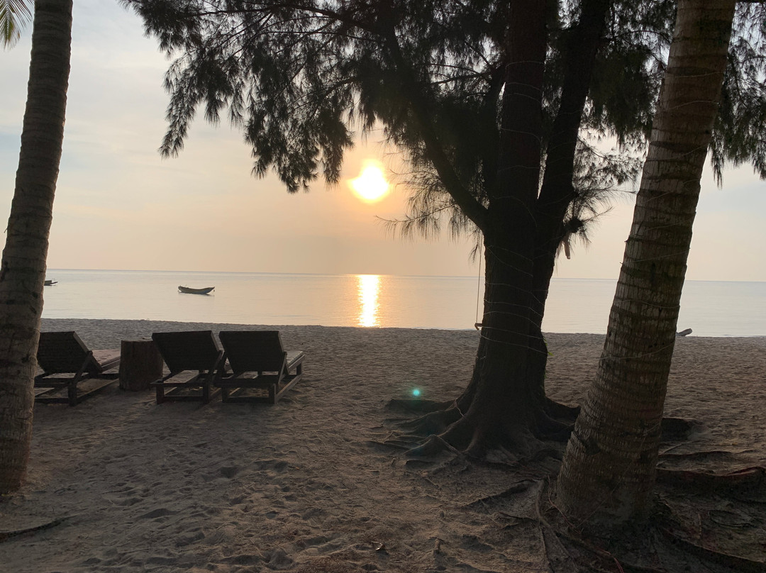 Silver Sand Beach Resort, Havelock主图