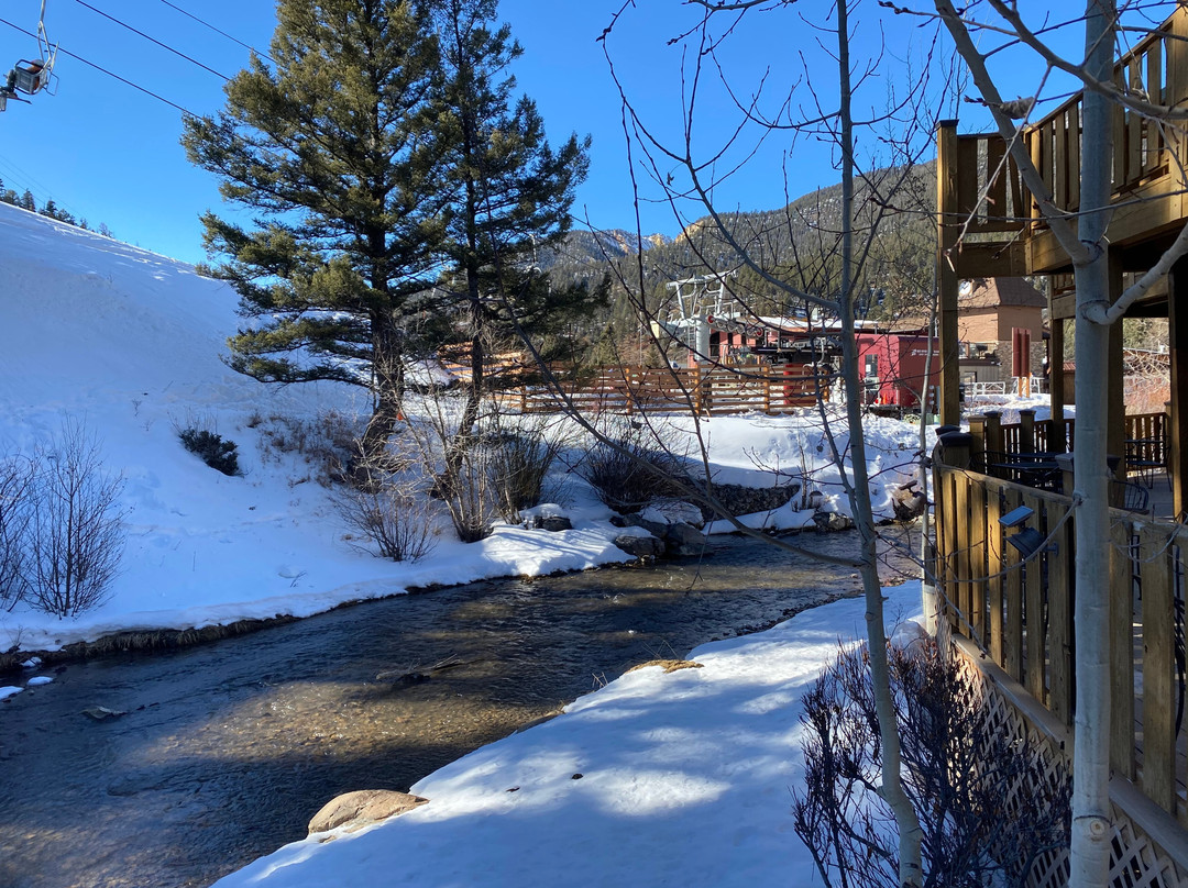 Best Western Rivers Edge主图