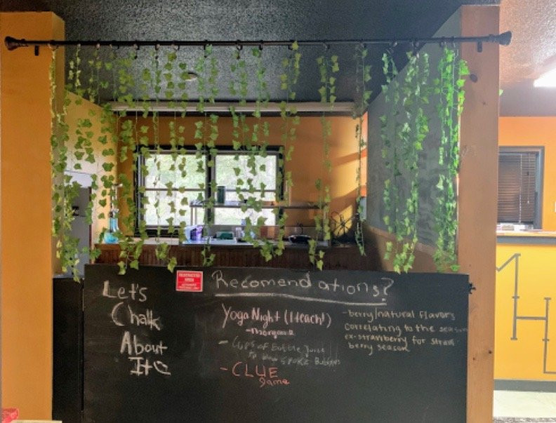 Mountain Hookah Lounge-Sylva必去景点