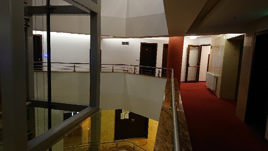 Hotel Carpati主图