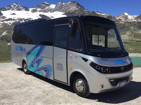 Autoservizi Lario Bus Srl-贝拉焦必去景点