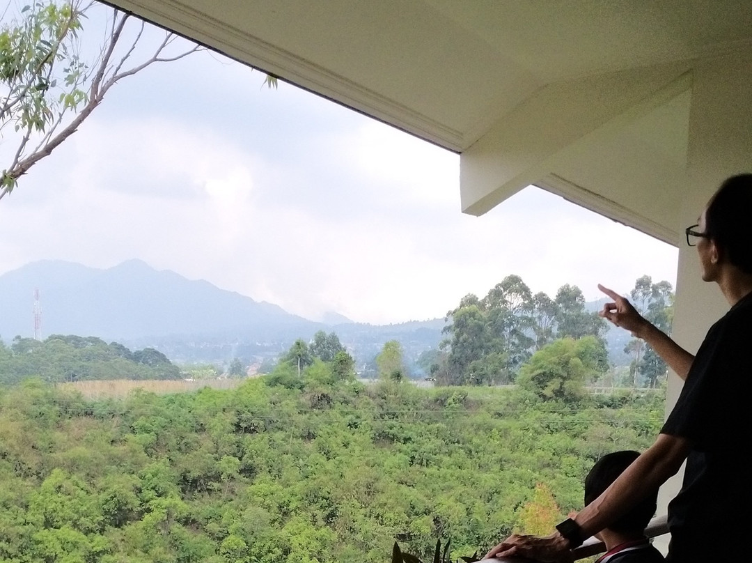 桑格利亚度假村主图