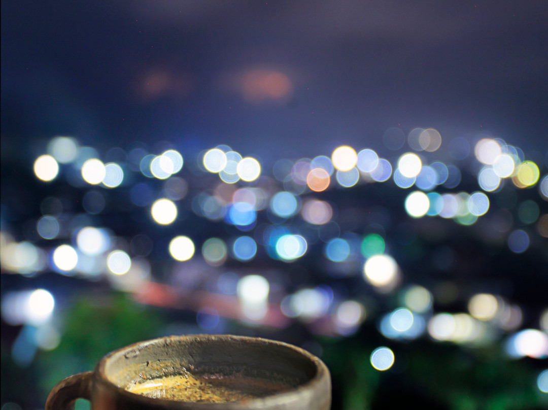 Homestay Family主图