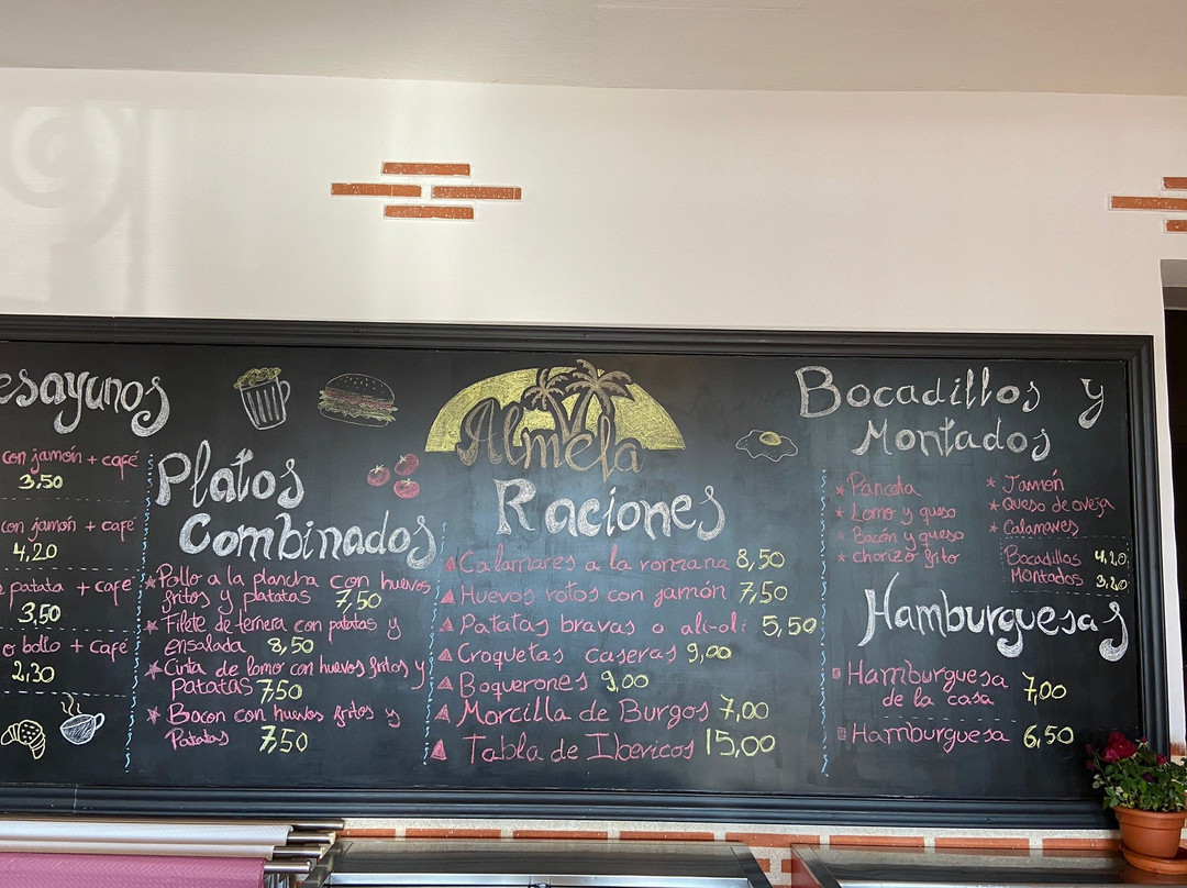 Restaurante Almela