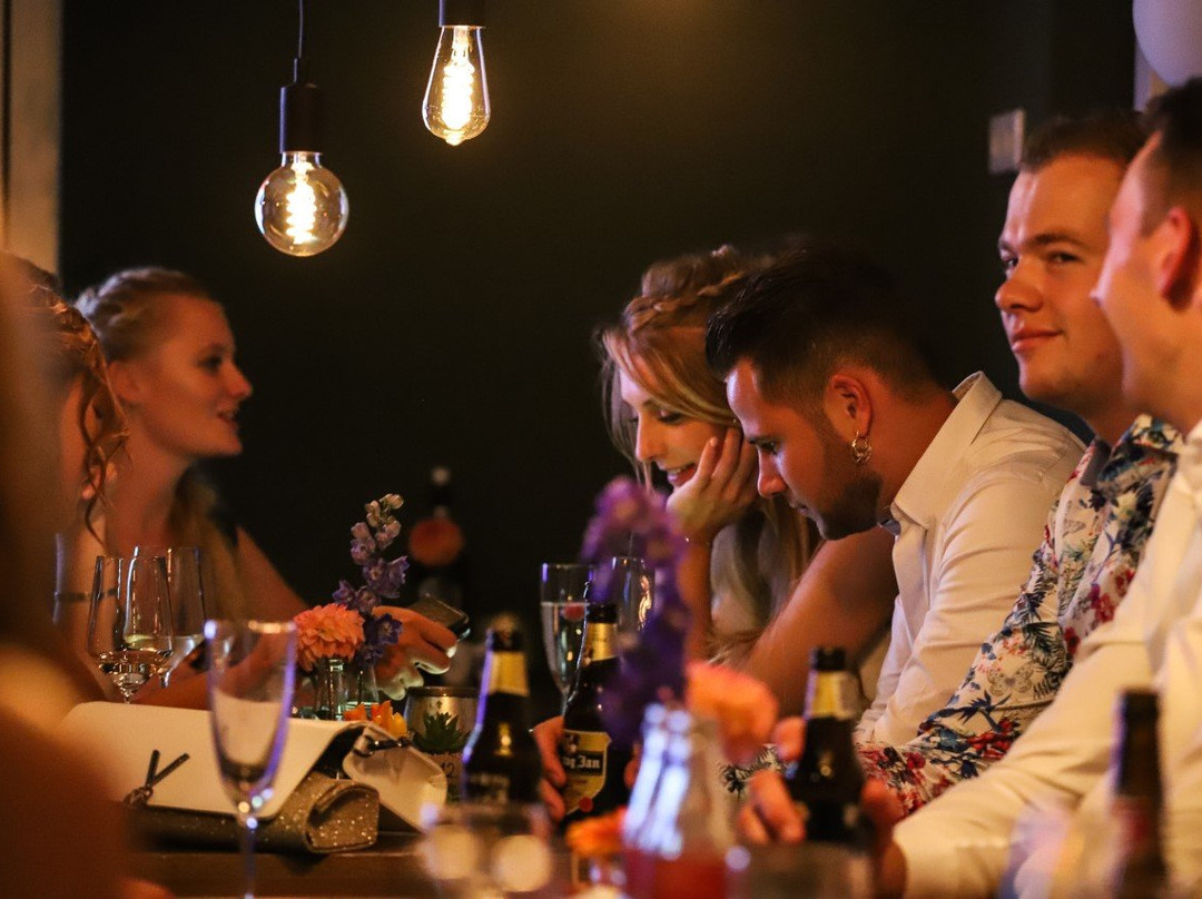 Waarde旅游攻略图片