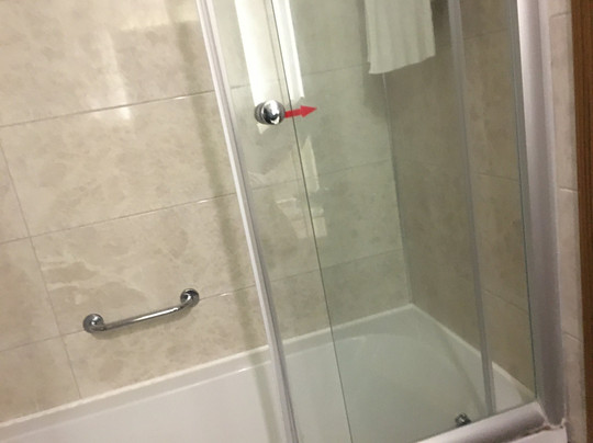 哈利奇公园酒店主图