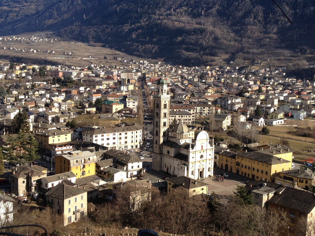 Chiesa di Santa Perpetua景点图片