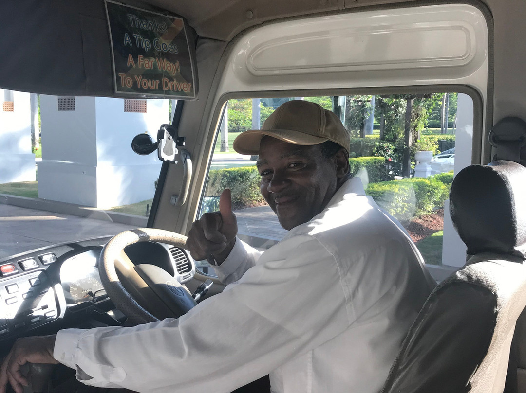 Uton's Private Tours-蒙特戈贝必去景点