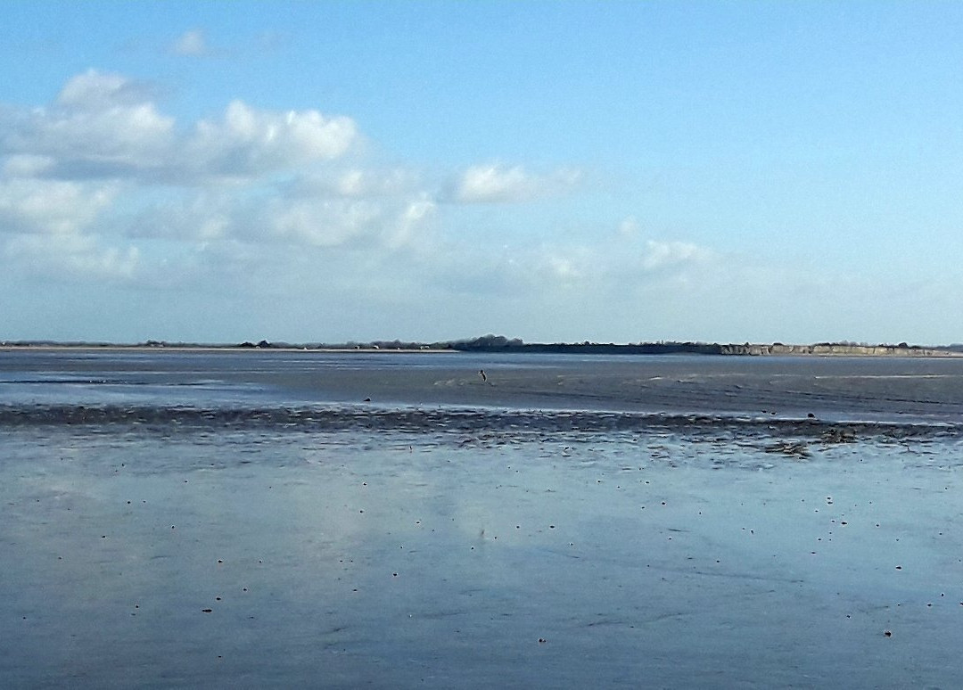 Baie D Yves-Yves必去景点