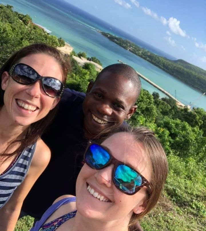 Next Level Jamaica Tours-蒙特戈贝必去景点