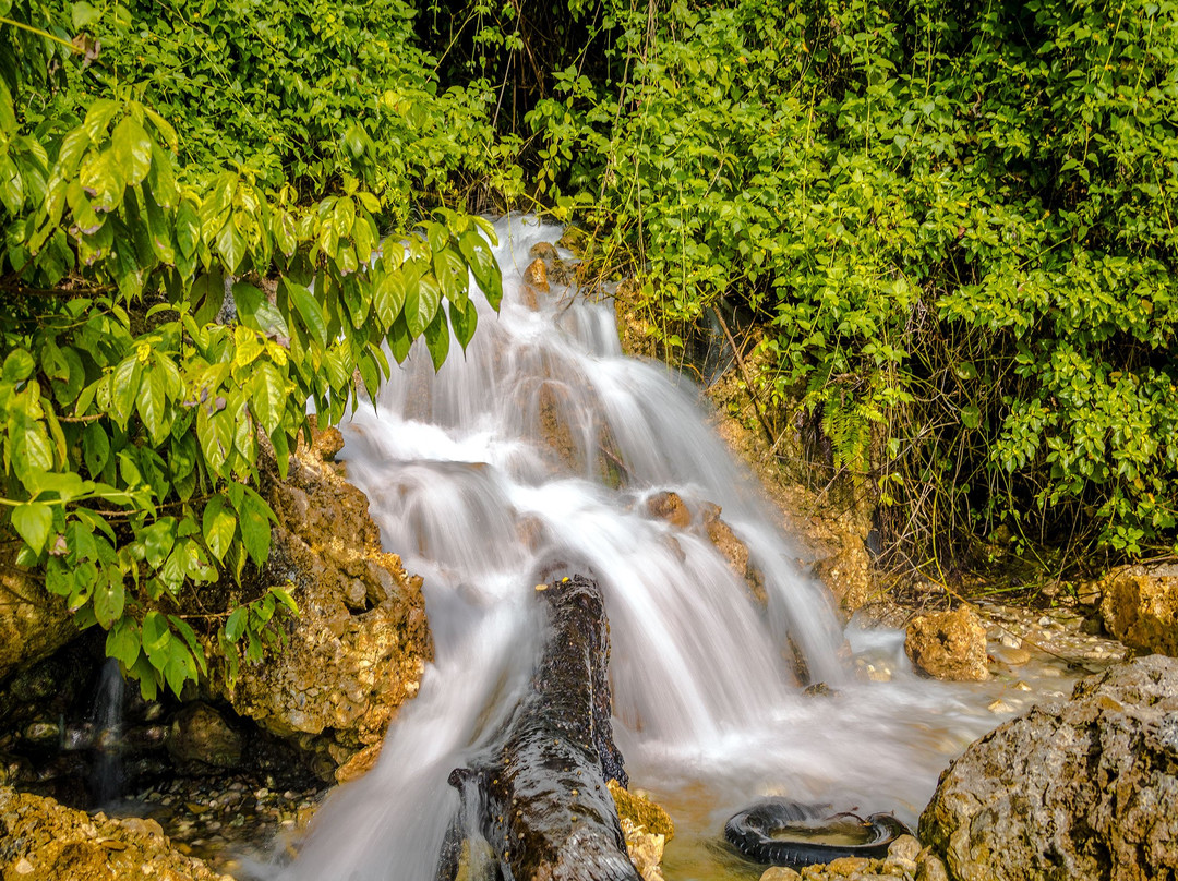 Pianemo Islands-四王岛必去景点