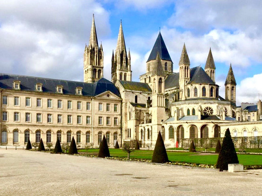 Come& Go France-鲁瓦西必去景点