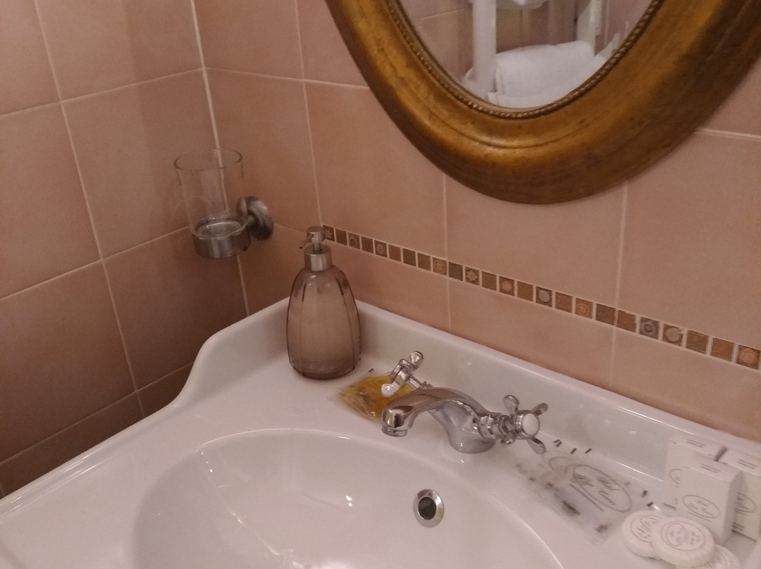 Hotel Pisa Tower主图