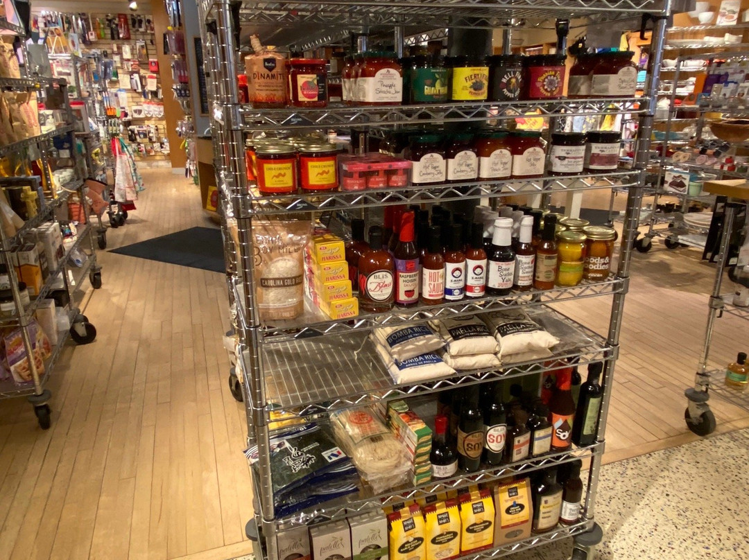 Grand Avenue-圣保罗必去景点