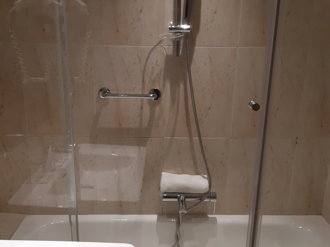 Exe Casa de Los Linajes主图